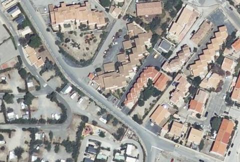 Vue aérienne du Camping Cap Leucate à Leucate