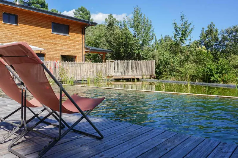 Photo du Camping Bivouac Nature, fournie par Glampings