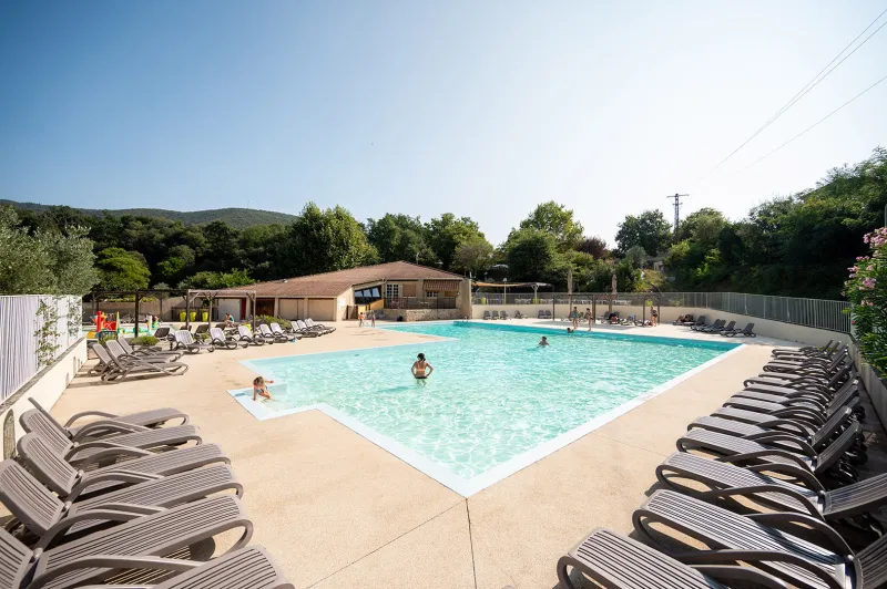 Photo du Camping la Garenne, fournie par Glampings