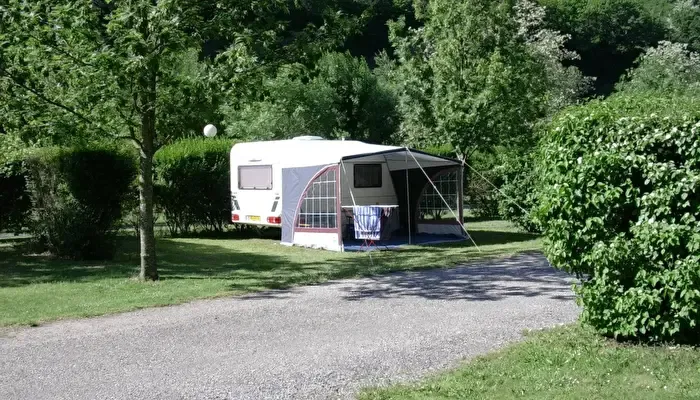 Photo du Camping le Ventadour, fournie par JetCamp