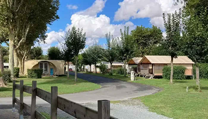 Photo du Camping Val de Boutonne, fournie par JetCamp