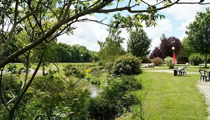 Photo du Camping le Moulin, fournie par JetCamp