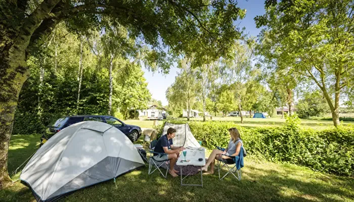 Photo du Camping la Venise de l’Ouest, fournie par JetCamp
