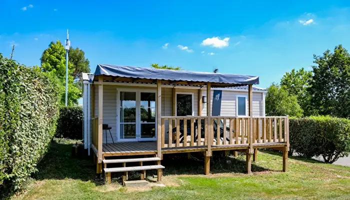 Photo du Domaine du Morbihan, fournie par JetCamp