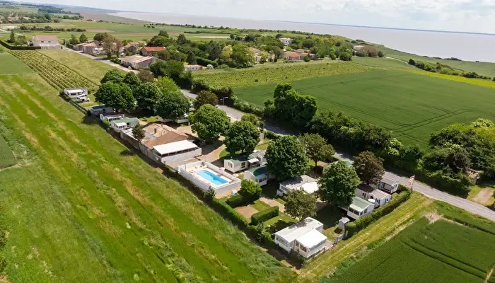 Photo du Camping le Bellevue, fournie par JetCamp