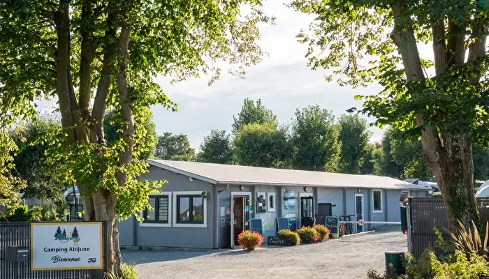 Photo du Camping Abijune, fournie par JetCamp