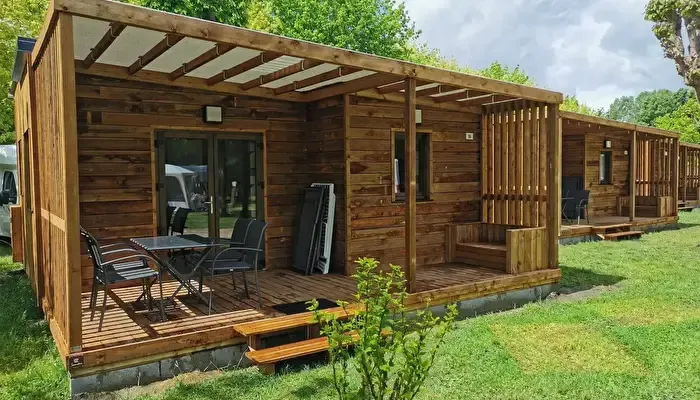 Photo du Camping la Venise Verte, fournie par JetCamp