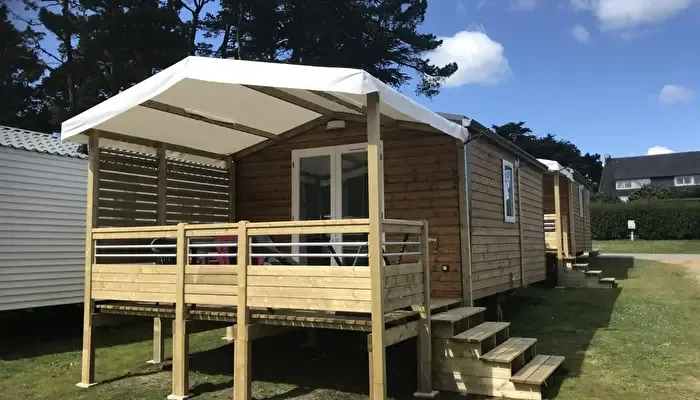 Photo du West Camping, fournie par JetCamp