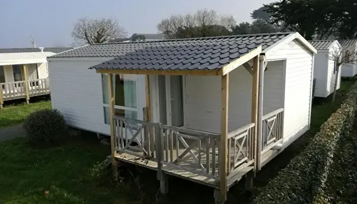 Photo du Camping le Mat, fournie par JetCamp