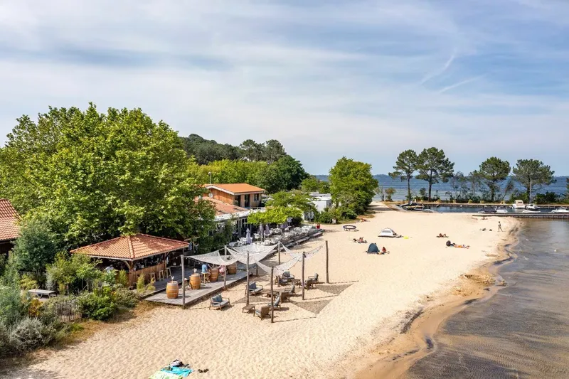 Photo du Camping Maguide, fournie par Suncamp
