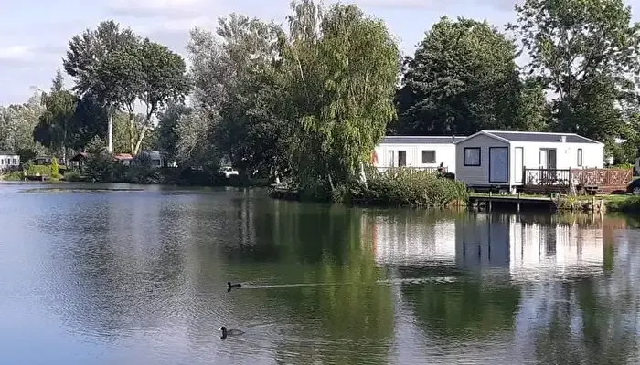 Photo du Camping les Puits Tournants, fournie par JetCamp