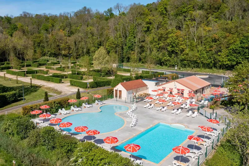 Photo du Camping Country Park, fournie par Suncamp