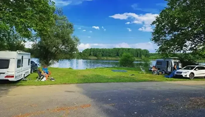 Photo du Camping la Clé de Saône, fournie par JetCamp