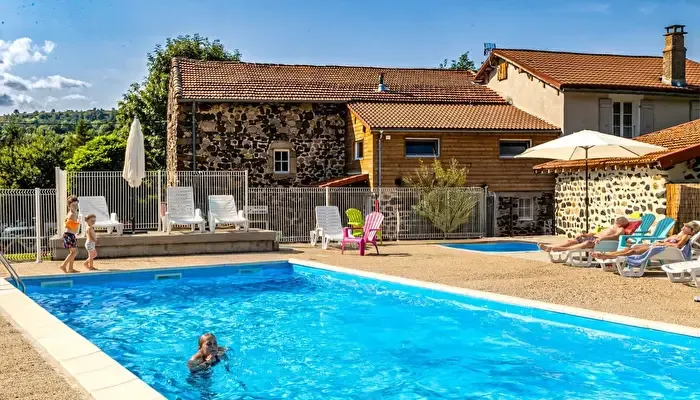 Photo du Camping l’Estela, fournie par JetCamp