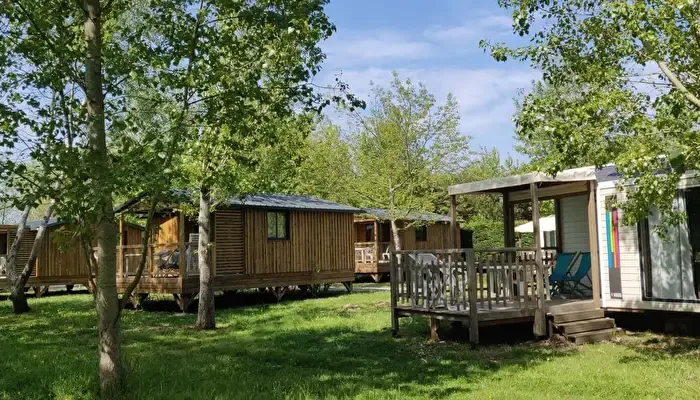 Photo du Camping le Montet d’Oleron, fournie par JetCamp