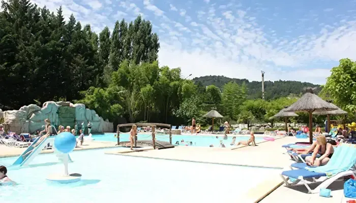 Photo du Domaine de Gil, fournie par JetCamp