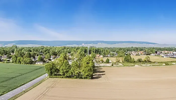 Photo du Camping la Montagne de Reims, fournie par JetCamp
