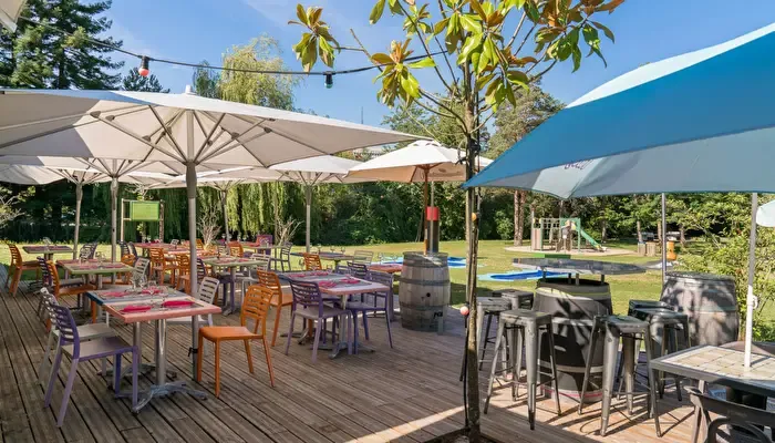 Photo du Camping Nantes, fournie par JetCamp