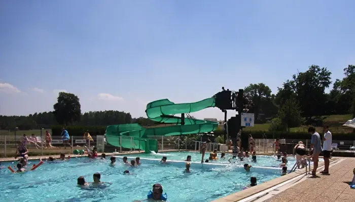 Photo du Camping le Parc de Vaux, fournie par JetCamp