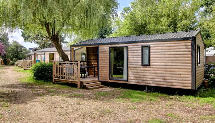 Photo du Camping de la Plage, fournie par JetCamp