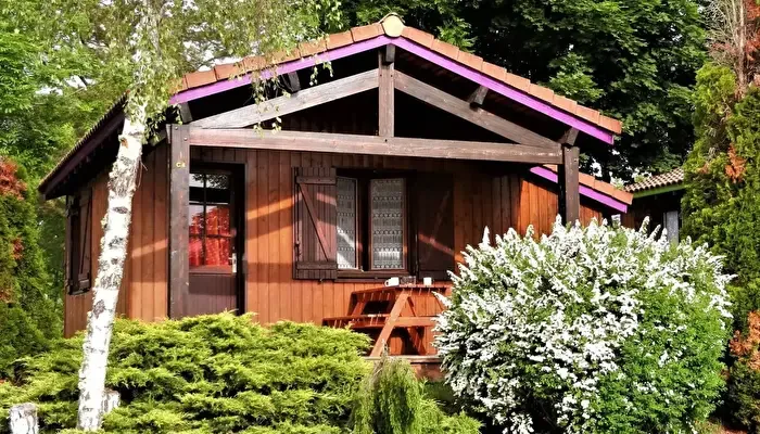 Photo du Camping du Colombier, fournie par JetCamp