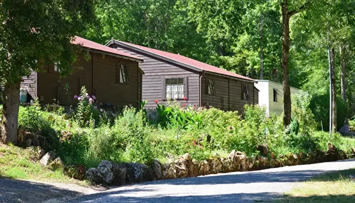 Photo du Camping les Tourterelles, fournie par JetCamp