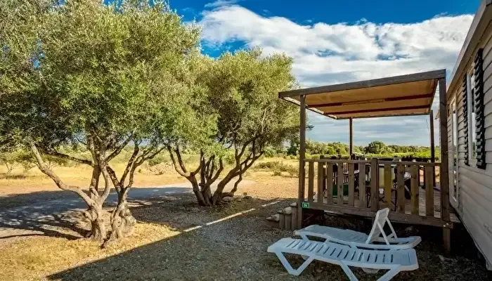 Photo du Camping le Fun, fournie par JetCamp