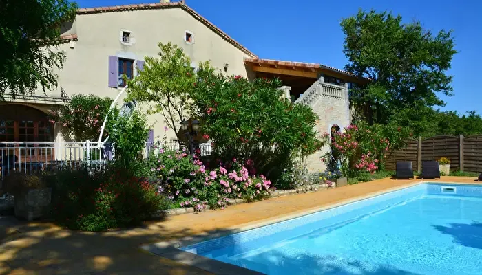 Photo du Camping Domaine de Chadeyron, fournie par JetCamp