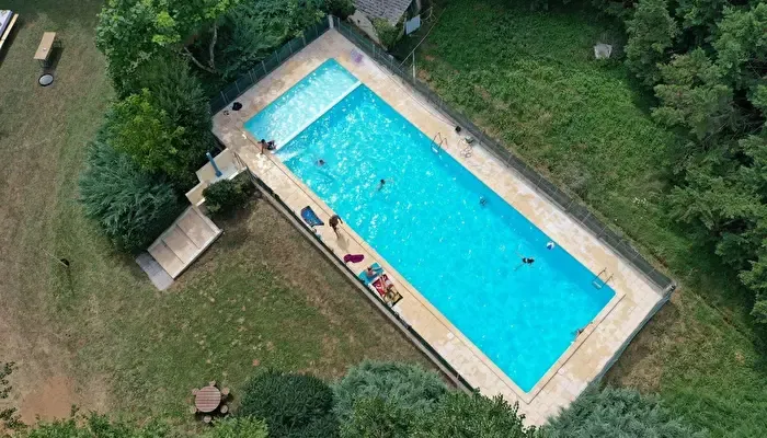 Photo du Camping le Valenty, fournie par JetCamp