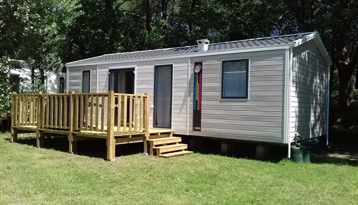 Photo du Camping de Kergo, fournie par JetCamp