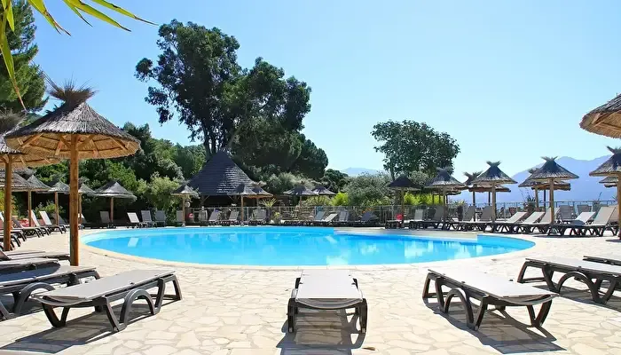 Photo du Camping Vigna Maggiore, fournie par JetCamp