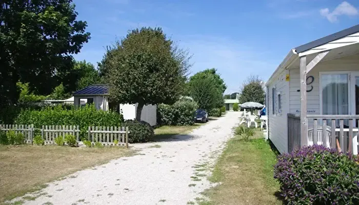 Photo du Camping la Corniche, fournie par JetCamp
