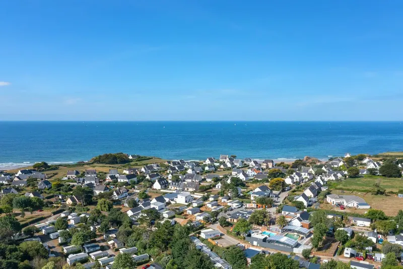 Photo du Camping Sandaya le Kerou, fournie par Suncamp