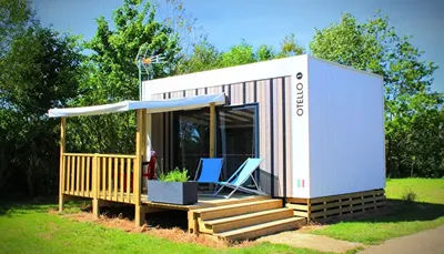 Dessin : ce camping n’a pas de photo