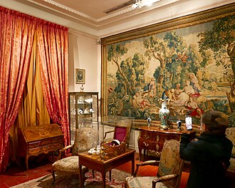 Photo : Musée Louis Vouland