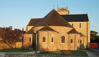 Photo : La pointe du Grand Mont (56) - Saint-Gildas-de-Rhuys