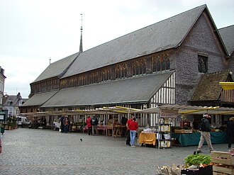 Photo : Eglise Sainte Catherine