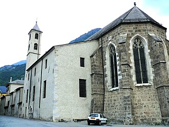 Photo : Espace Public Numérique Saint-Jean-de-Maurienne