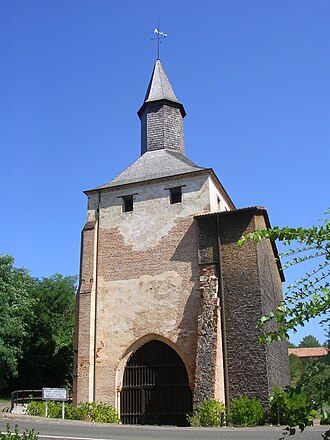 Photo : Musée de Mimizan - Prieuré