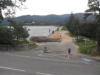 Photo : Le Reservoir, Espace Decouverte du Canal du MIDI