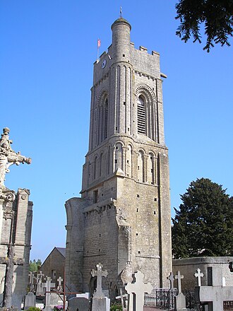 Photo : Église Saint-Quentin