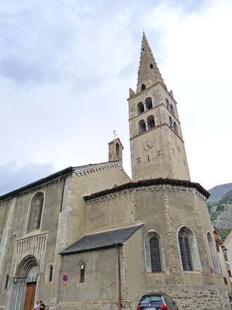 Photo : Eglise Notre Dame de l'Assomption