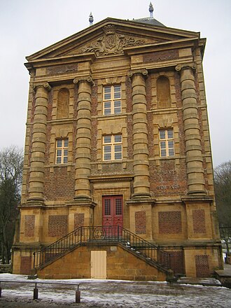 Photo : Musée Arthur Rimbaud
