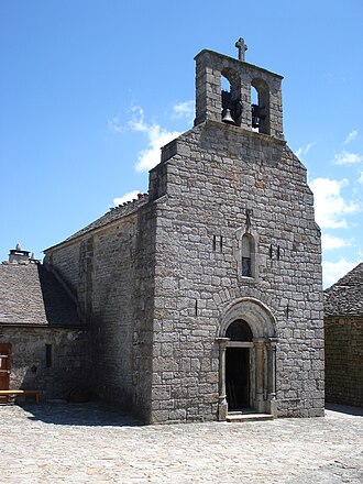 Photo : Eglise Saint-Michel
