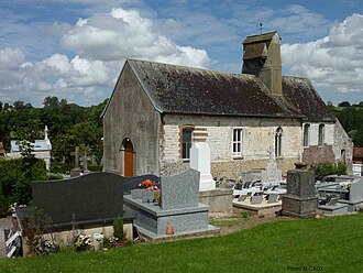 Photo : Eglise Notre-Dame de l'Assomption