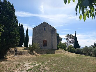 Photo : Eglise paroissiale Saint Symphorien
