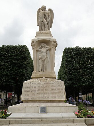 Photo : Ymagine Autun