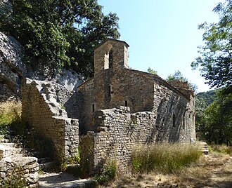 Photo : L'Ermitage