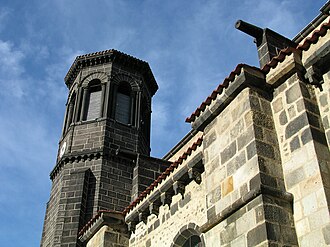 Photo : Église Notre-Dame