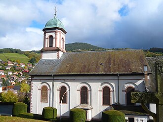 Photo : Église Notre-Dame de l'Assomption